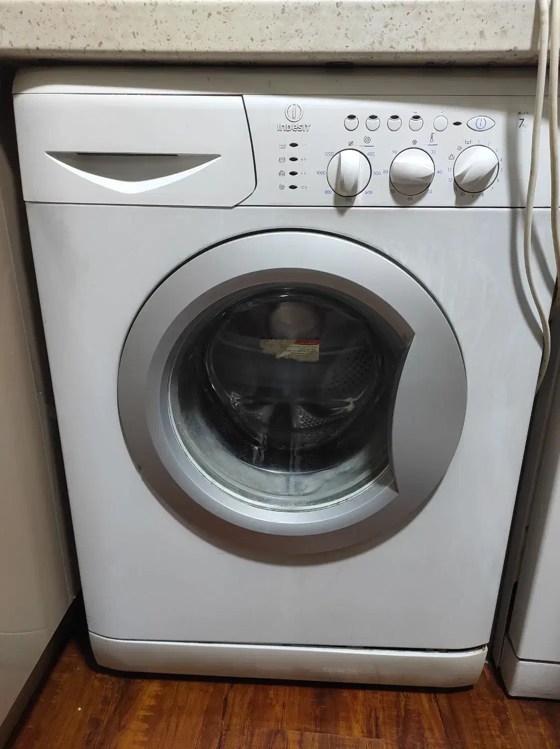 ماشین لباسشویی|ماشین لباسشویی و خشککن لباس|تهران, منیریه|دیوار