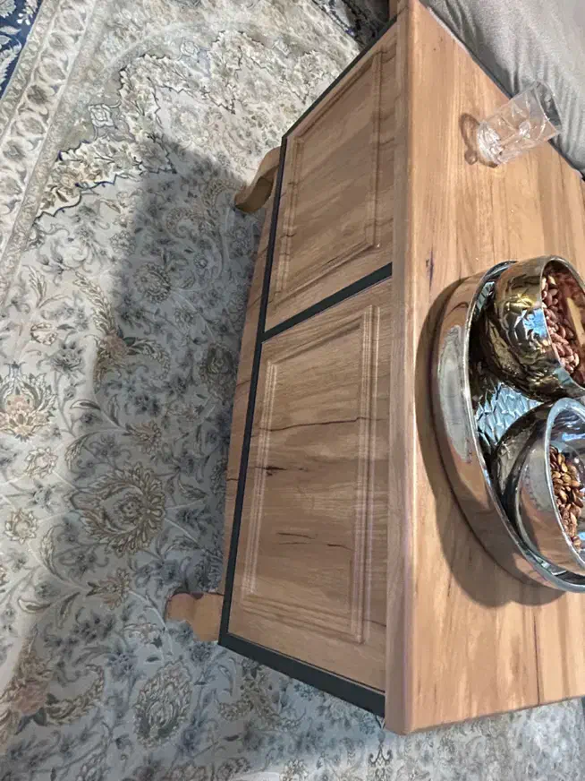 میز وسط|مبلمان خانگی و میز عسلی|ری, دیلمان|دیوار