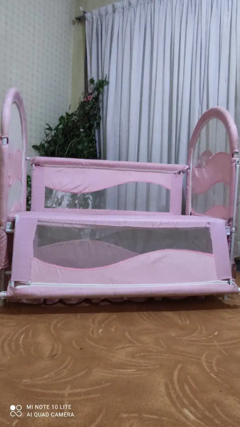 تخت کنار مادر|تخت و صندلی بچه|آمل, |دیوار