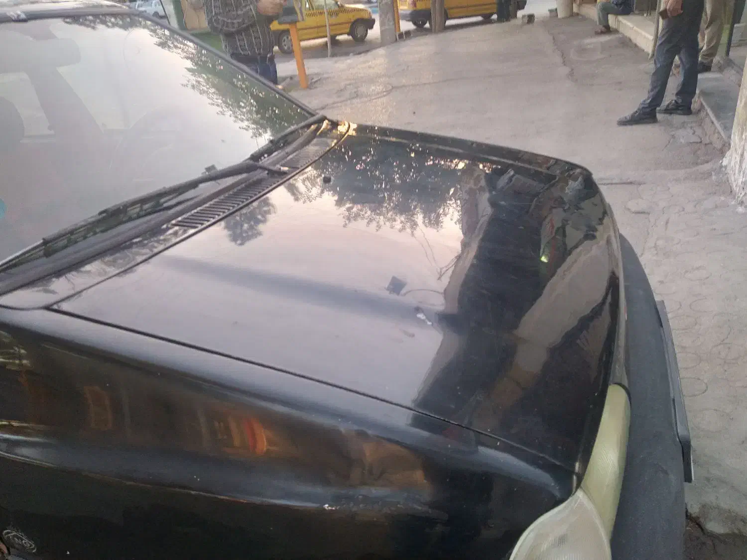 پرایددوگانه کارخانه۸۴|خودرو سواری و وانت|زرند, |دیوار