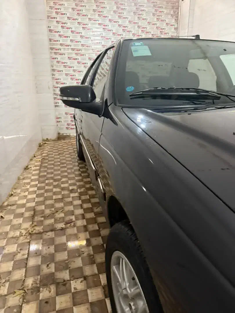 پارس مدل1401تمیز مرتب|خودرو سواری و وانت|شاندیز, |دیوار