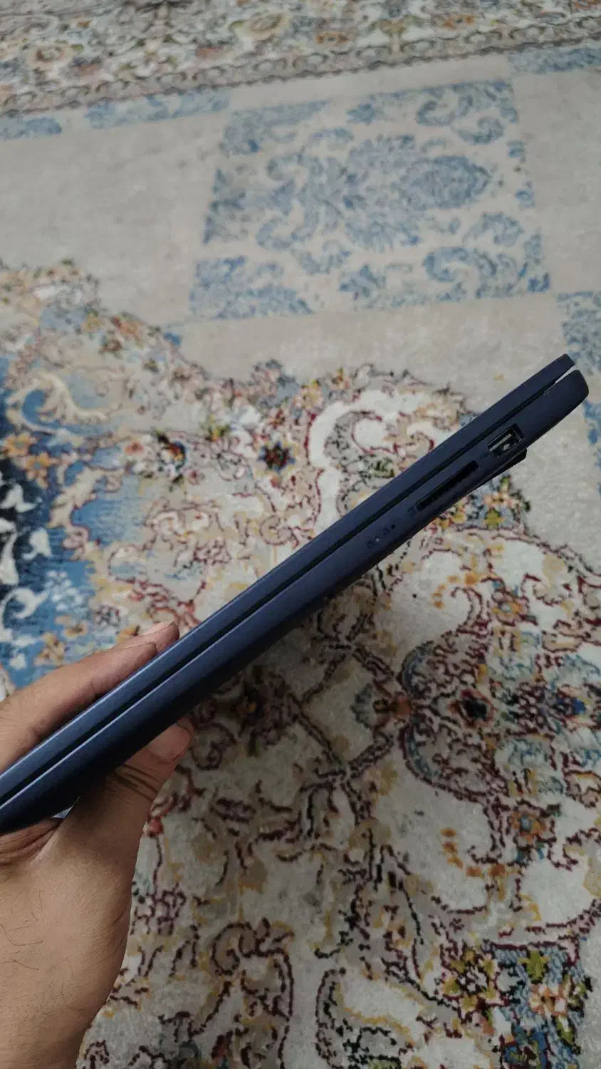 Lenovo  IdeaPad 3slim|رایانه همراه|تهران, ابوذر|دیوار