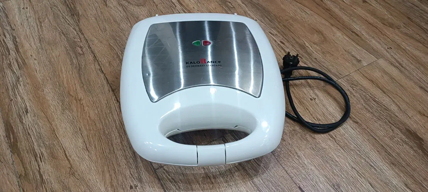 اسنک پز|اجاق گاز و لوازم برقی پخت‌وپز|اصفهان, جلالیه|دیوار