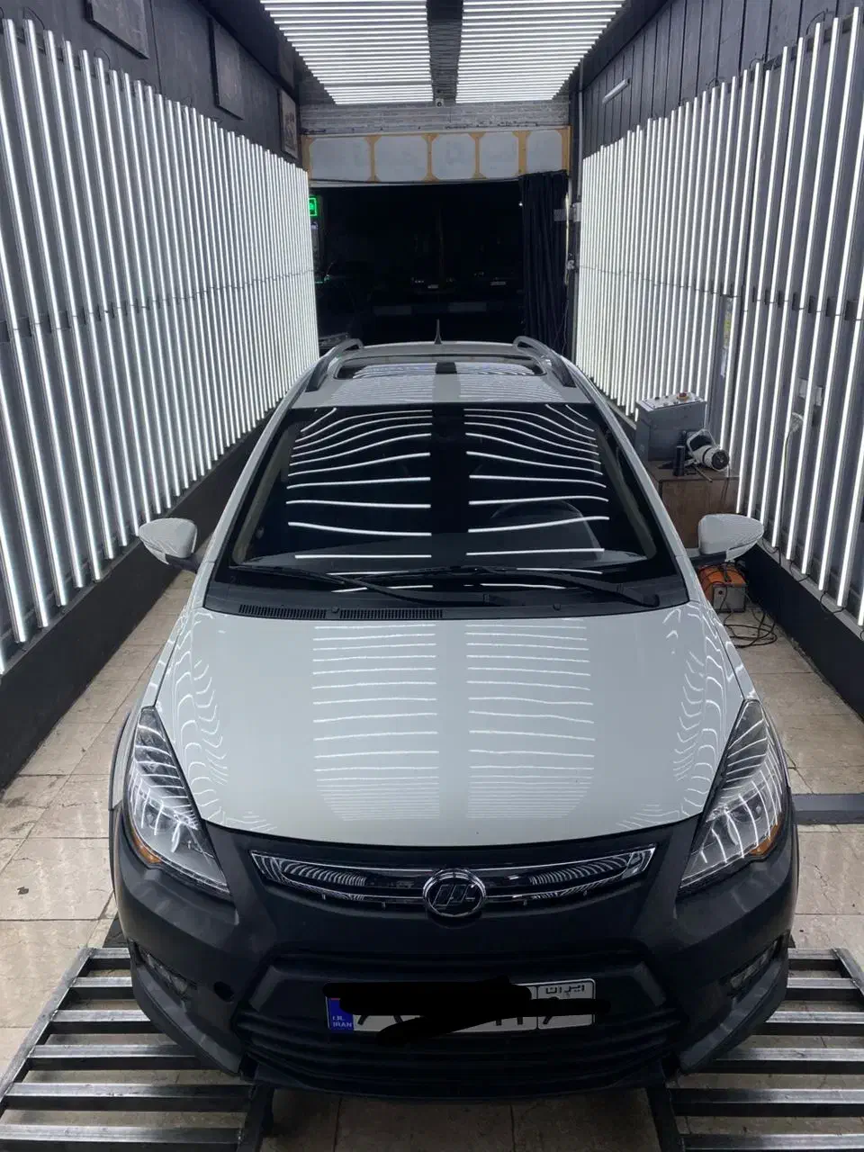 لیفان X50 (اقساط هم انجام میدیم )|خودرو سواری و وانت|تهران, تهرانپارس جنوبی|دیوار