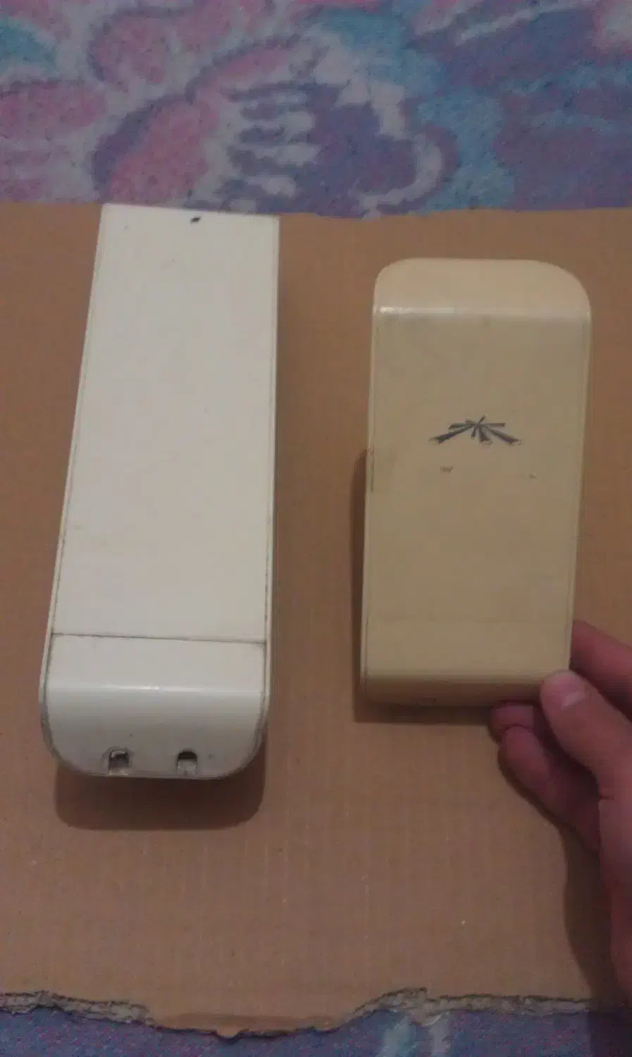 رادیو وایلس|مودم و تجهیزات شبکه|تهران, صادقیه|دیوار