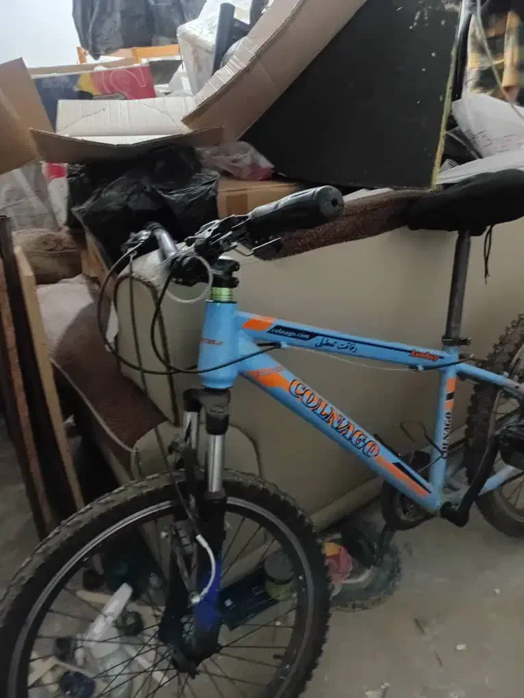 وسایل منزل|دوچرخه، اسکیت، اسکوتر|خرمشهر, |دیوار