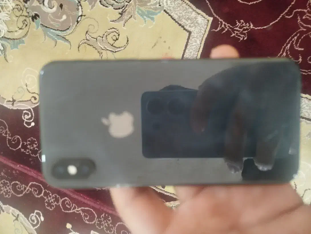 ایفون ایکس معاوضه با پوکو و شیامی|موبایل|یاسوج, |دیوار