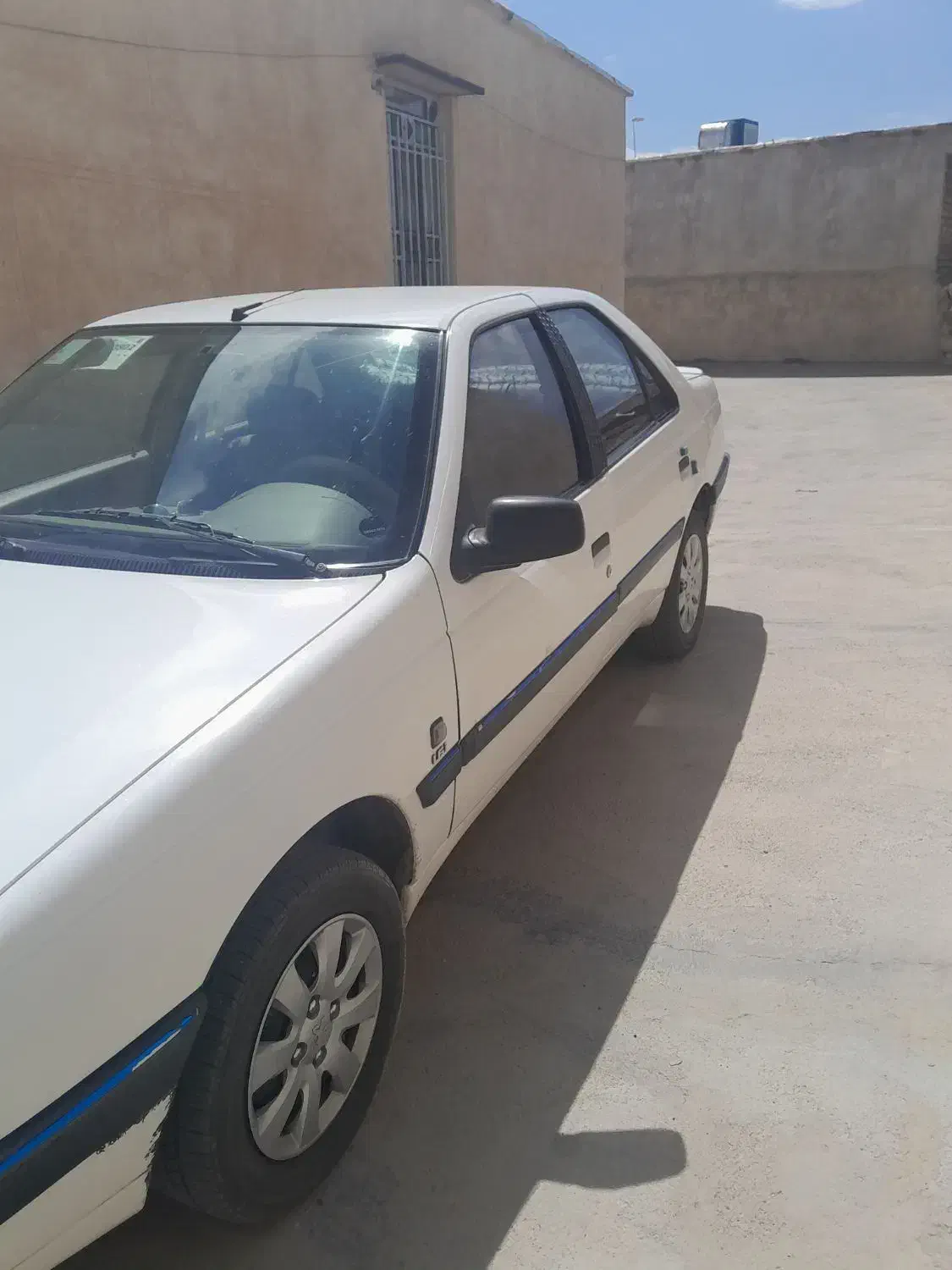 SlX|خودرو سواری و وانت|حمیل, |دیوار