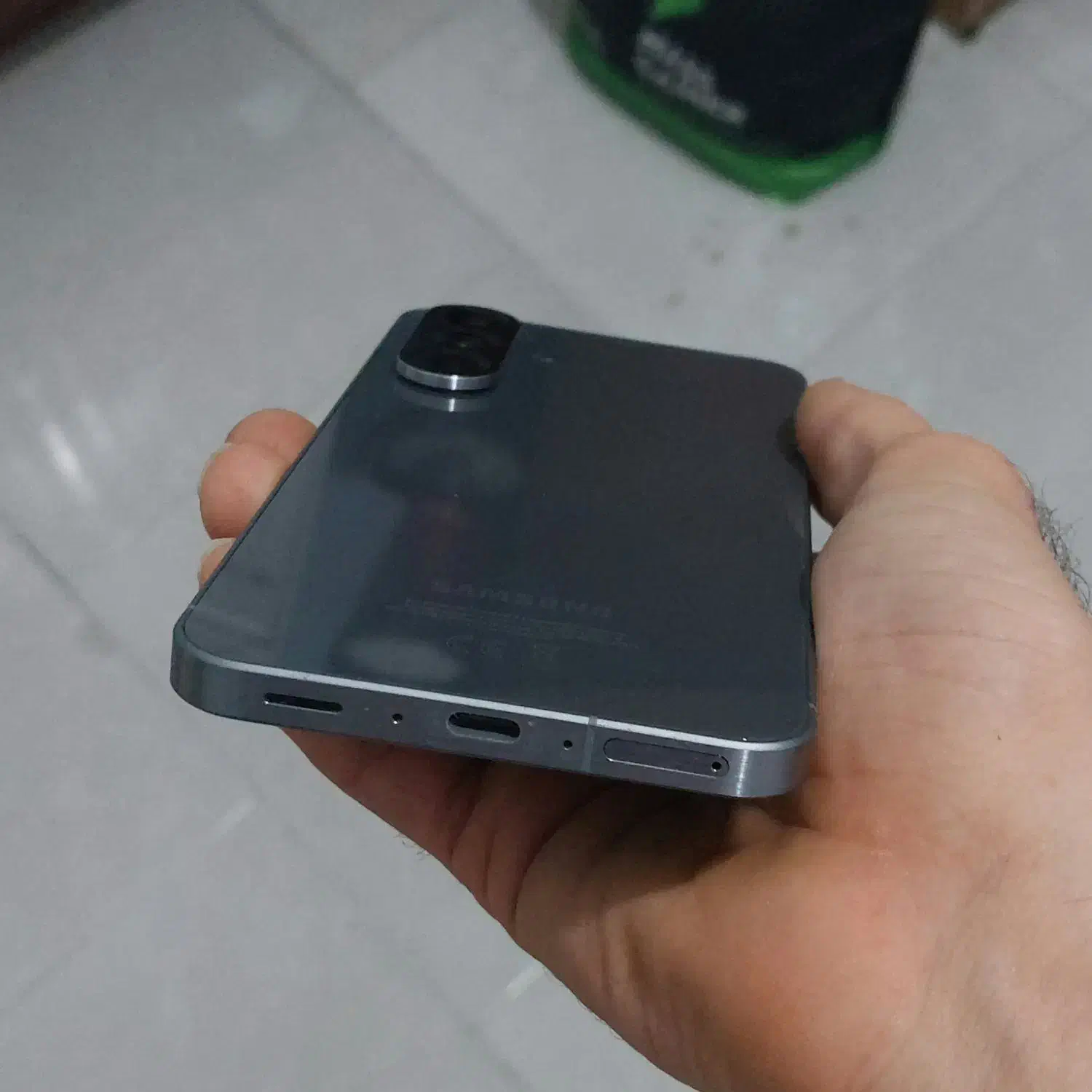 Samsung a56 256|موبایل|محمدیه-قزوین, |دیوار
