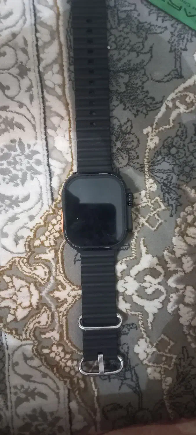 اپل واچ T1000 ULTRA|ساعت|قرچک, زیبا شهر|دیوار