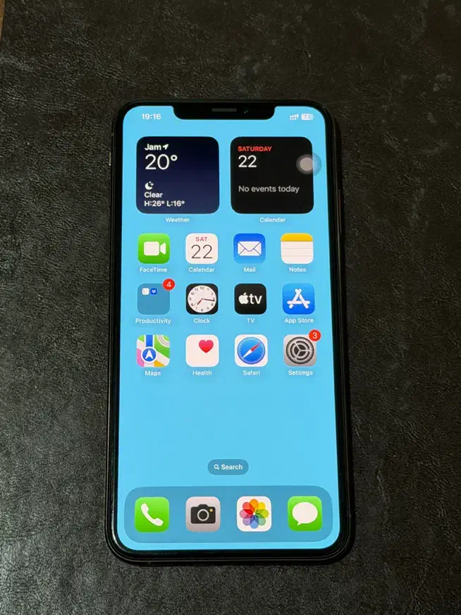 فروش ایفون xs max|موبایل|جم, |دیوار