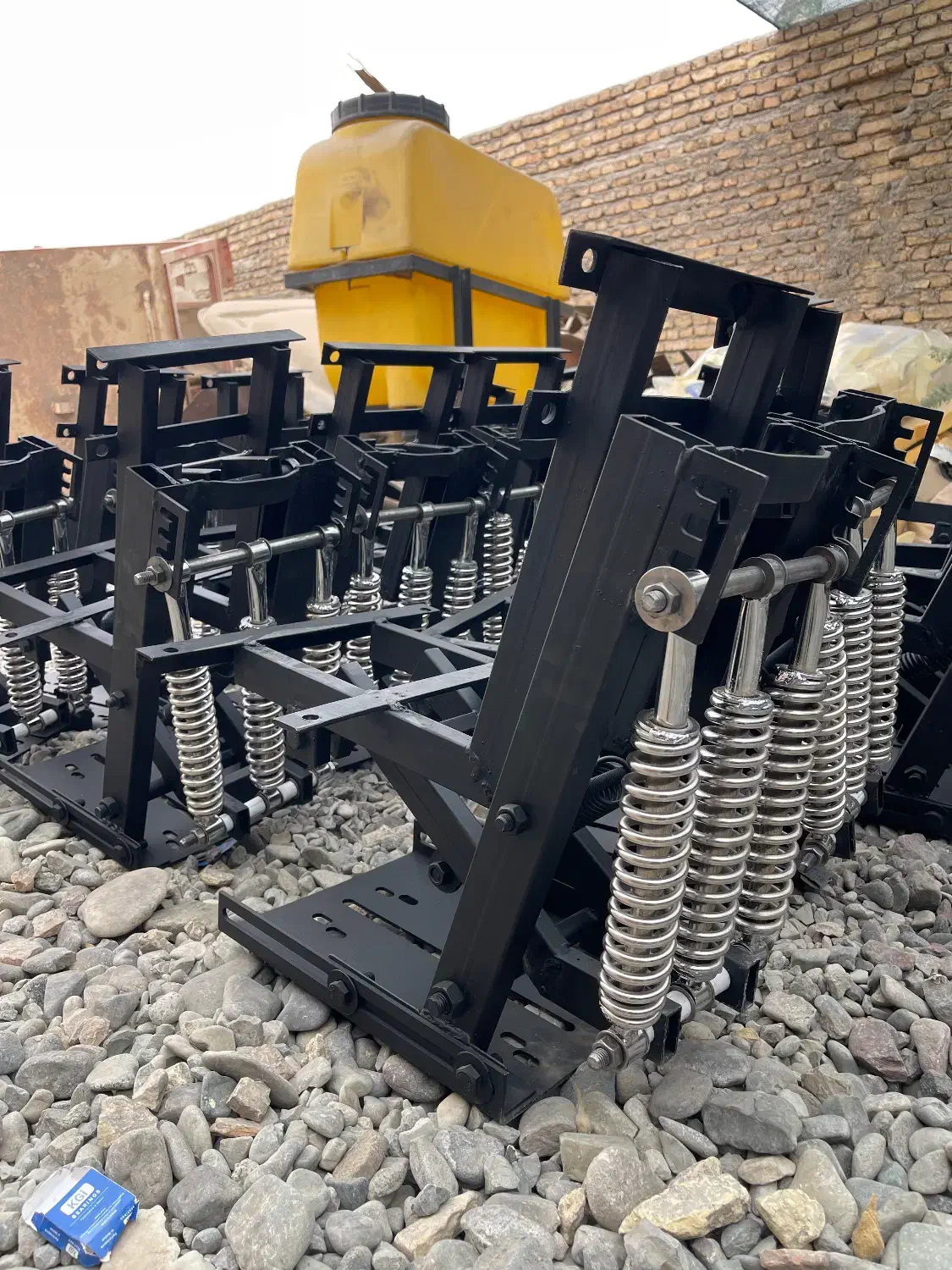 منتاژکار|استخدام صنعتی، فنی، مهندسی|ورامین, جعفر آباد اخوان|دیوار