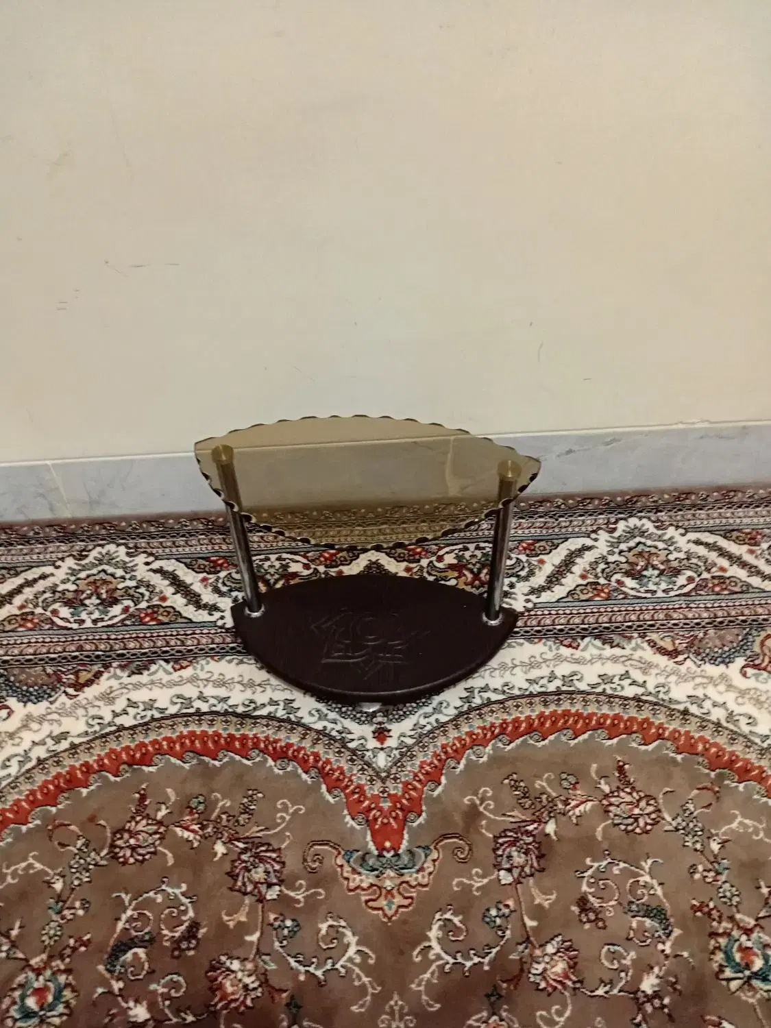 میز عسلی|مبلمان خانگی و میز عسلی|مبارکه, |دیوار