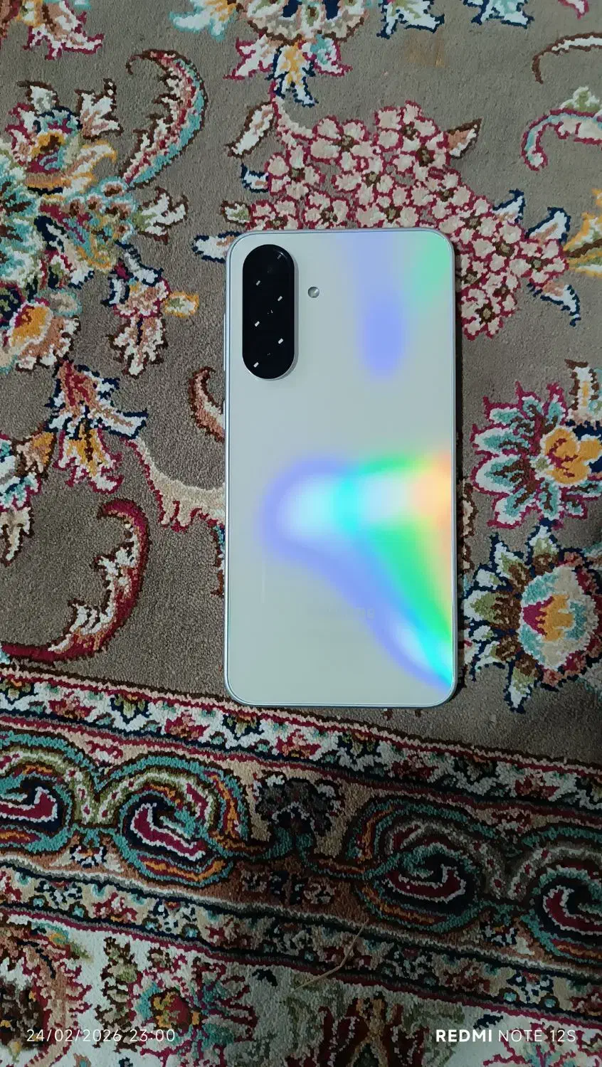 گوشی a36|موبایل|کوهدشت, |دیوار