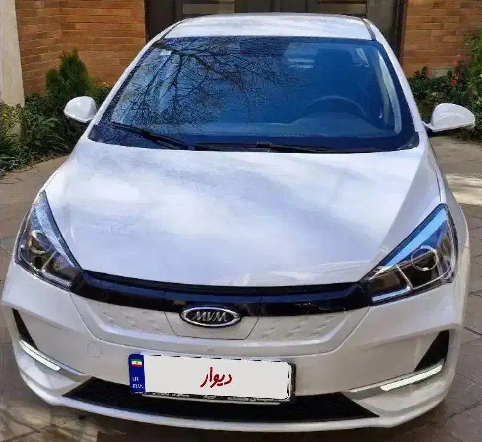 آریزو۵ برقی|خودرو سواری و وانت|اصفهان, هزارجریب|دیوار