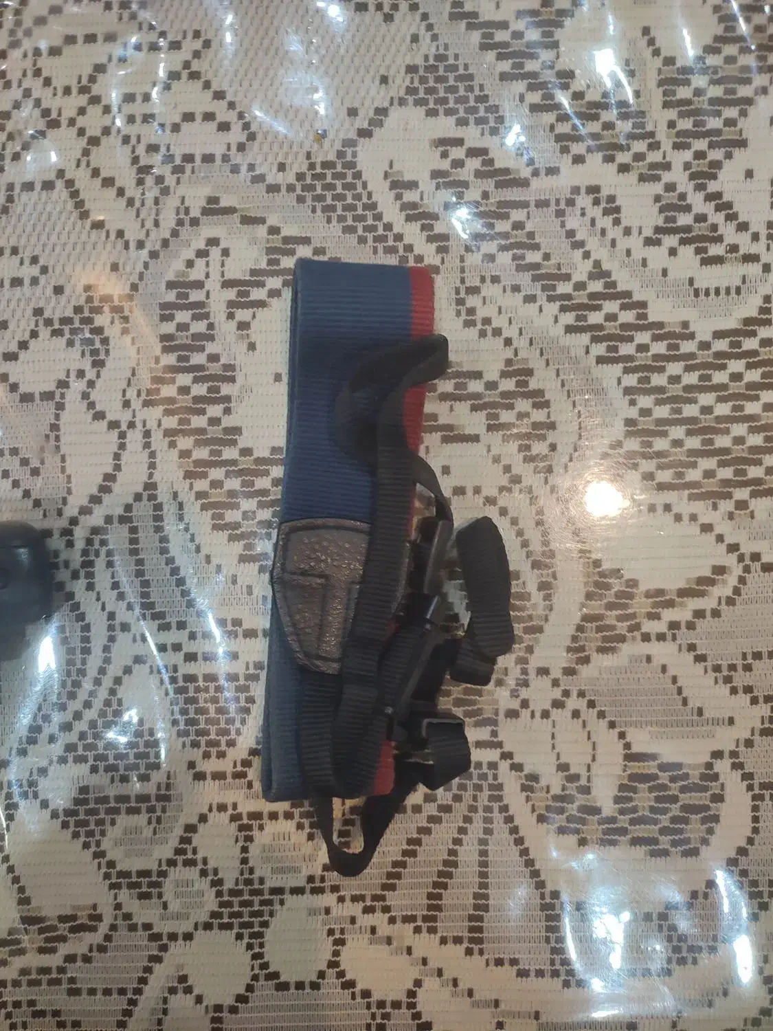 دوربین آنالوگ Canon eos 300 بدون لنز|دوربین عکاسی و فیلم‌برداری|تهران, باغ فیض|دیوار