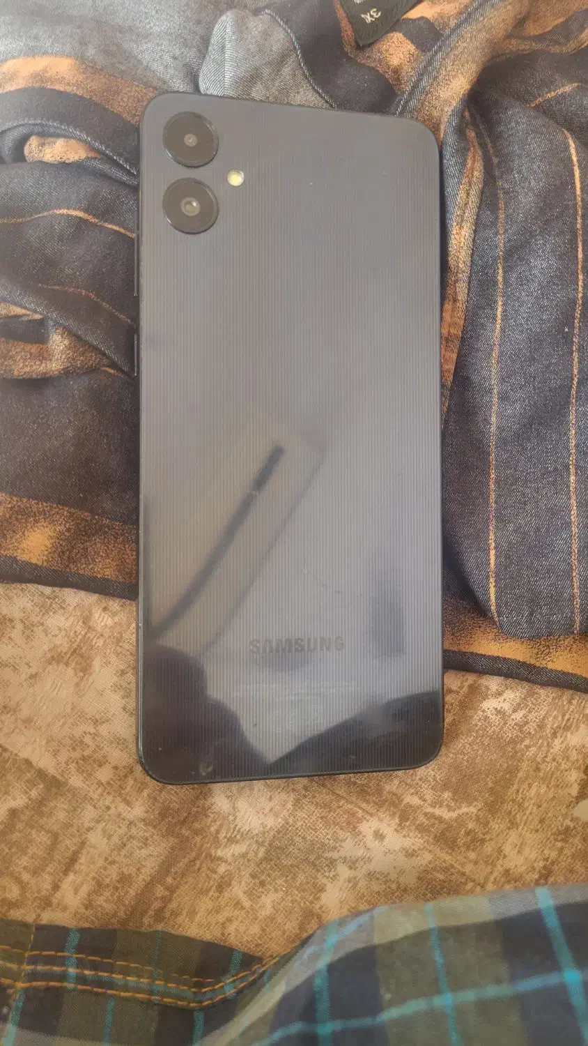 گوشی درحد نو a05 64g|موبایل|قم, باغ کرباسی|دیوار