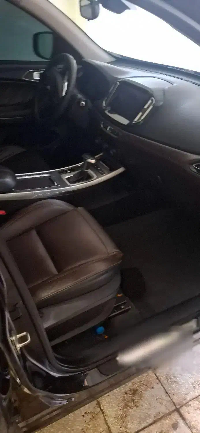 تیگو۷|خودرو سواری و وانت|پاکدشت, پاکدشت (مامازند)|دیوار