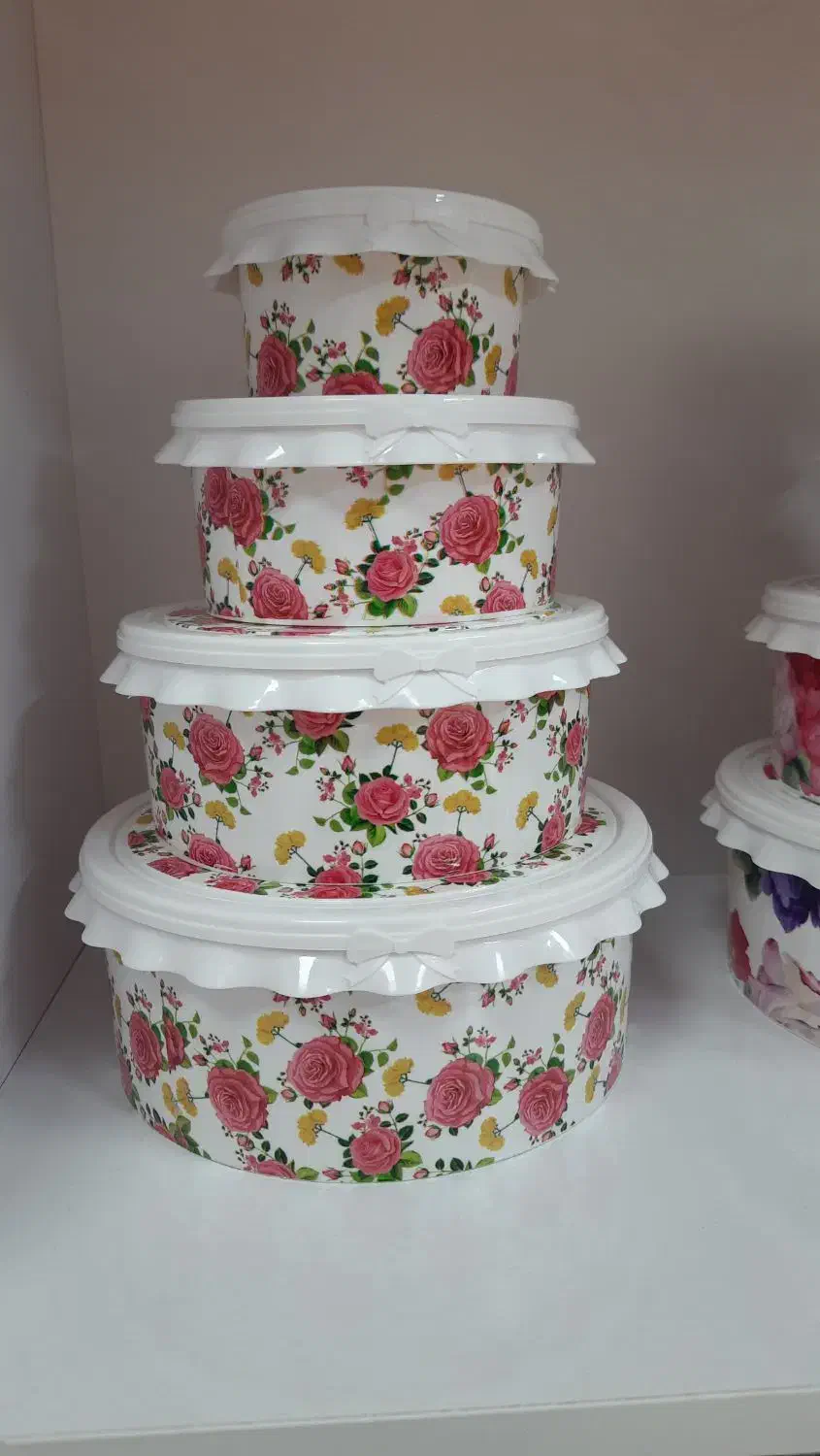 فریزری|ظروف نگهدارنده، پلاستیکی، یکبارمصرف|رفسنجان, |دیوار