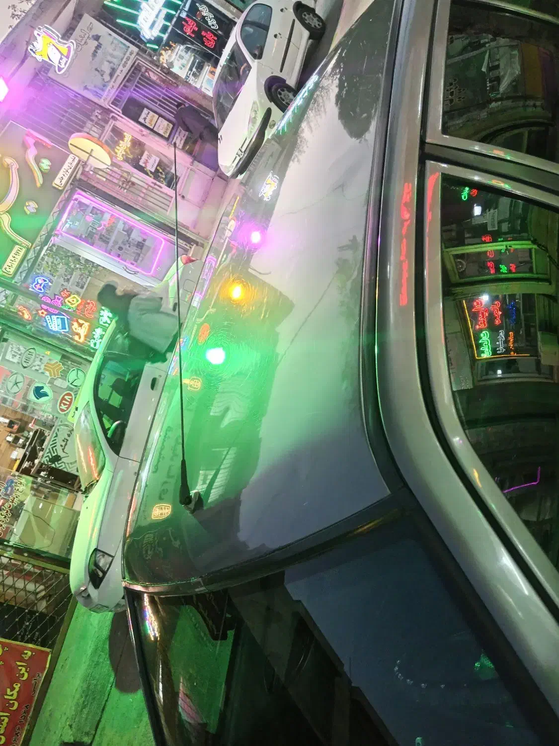 پراید مدل 87 دوگانه دست|خودرو سواری و وانت|قوچان, |دیوار