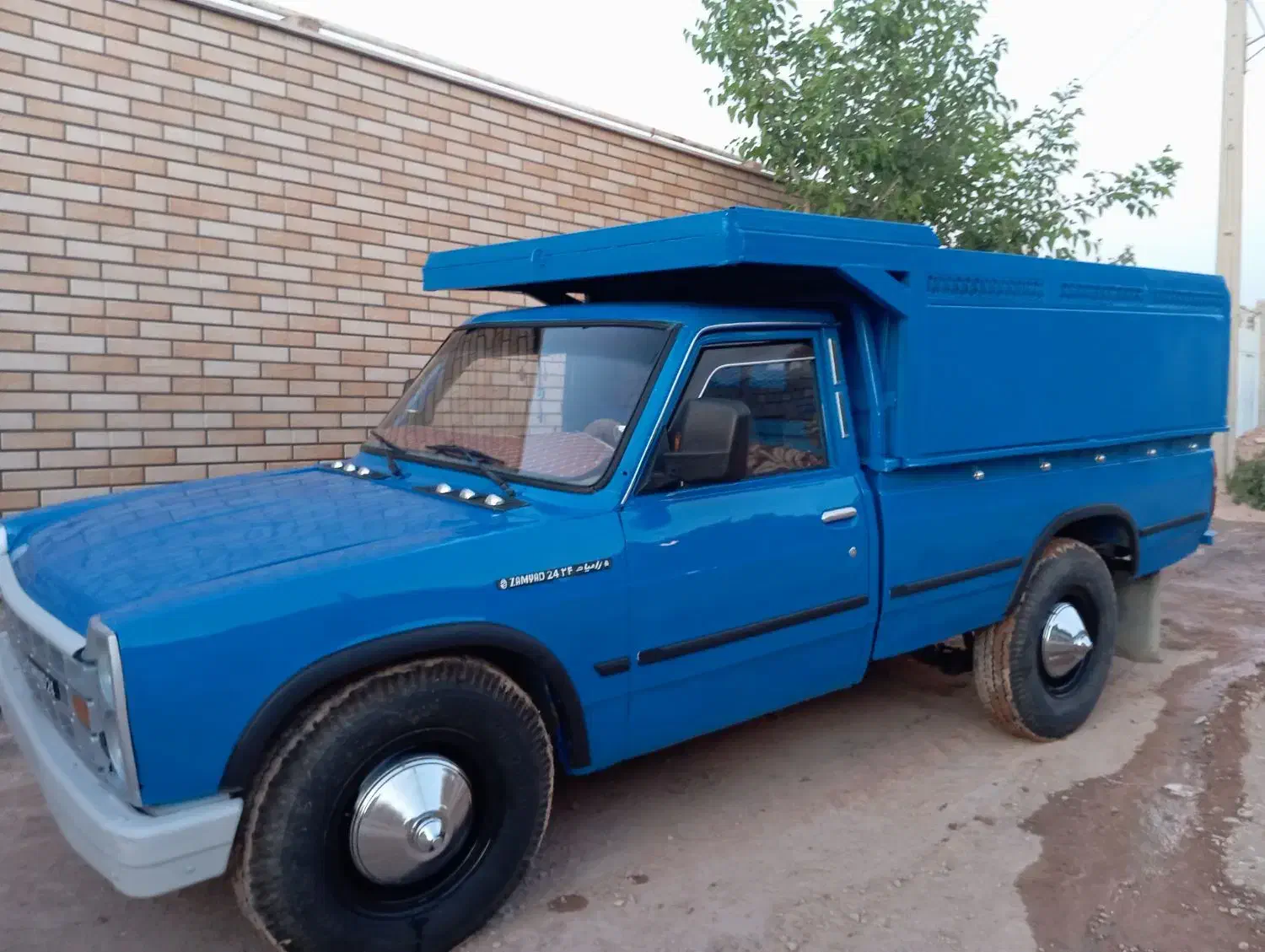 نیسان انژکتور فوری مدل۸۶ کمپرس کارت۳۴۵۰|خودرو سواری و وانت|مبارکه, |دیوار