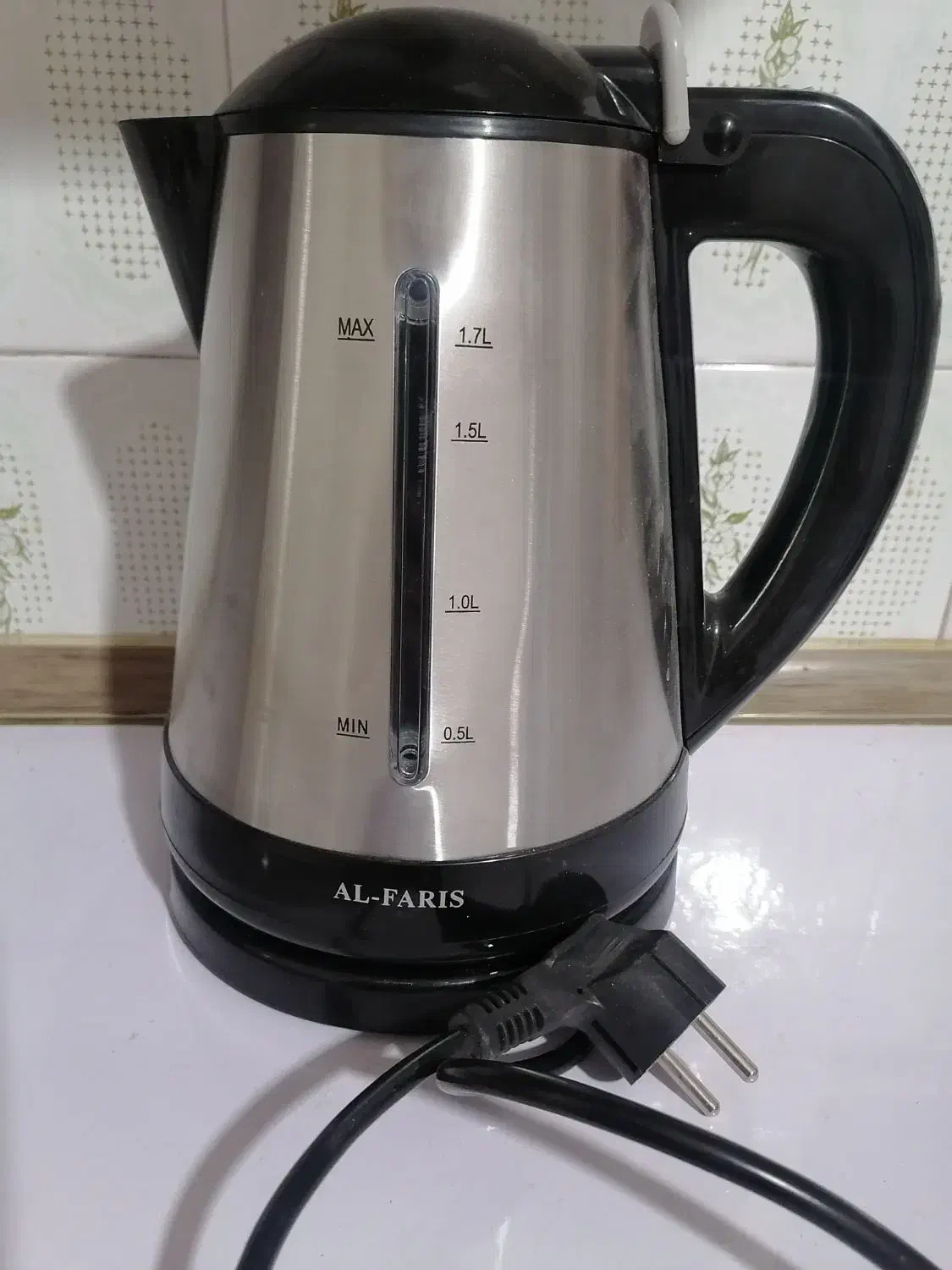 کتری برقی|سماور، چای‌ساز، قهوه‌ساز|یزد, |دیوار