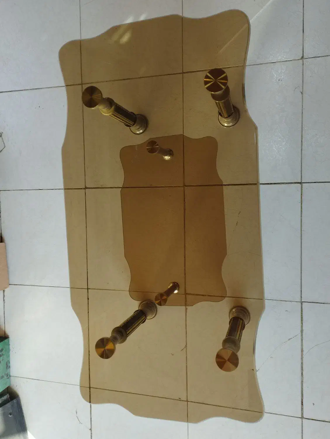 میز و صندلی|میز و صندلی غذاخوری|برخوار, |دیوار