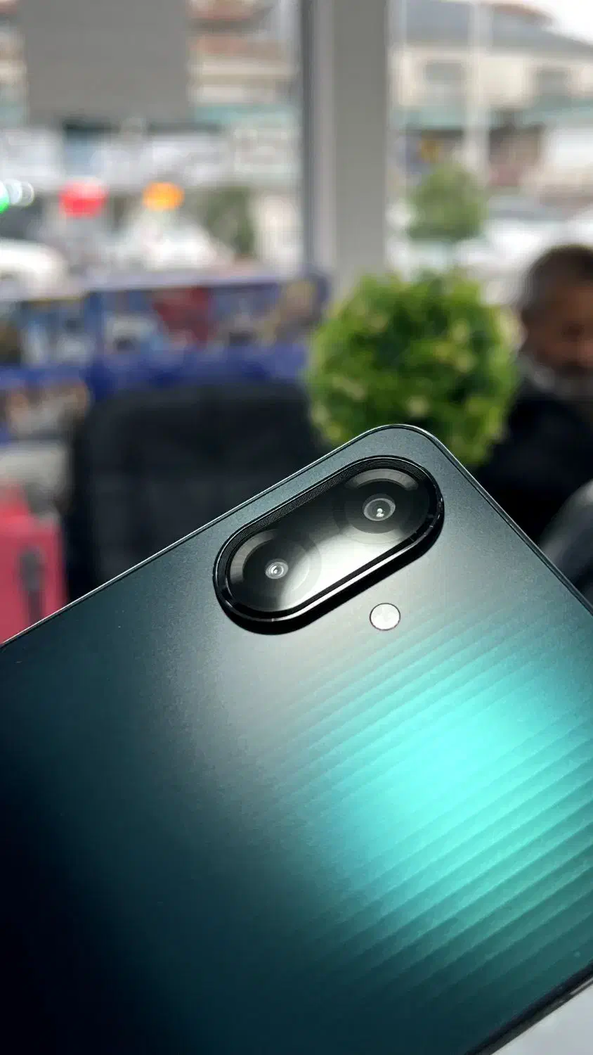 Samsung A17 128 4|موبایل|رشت, حاجی آباد|دیوار