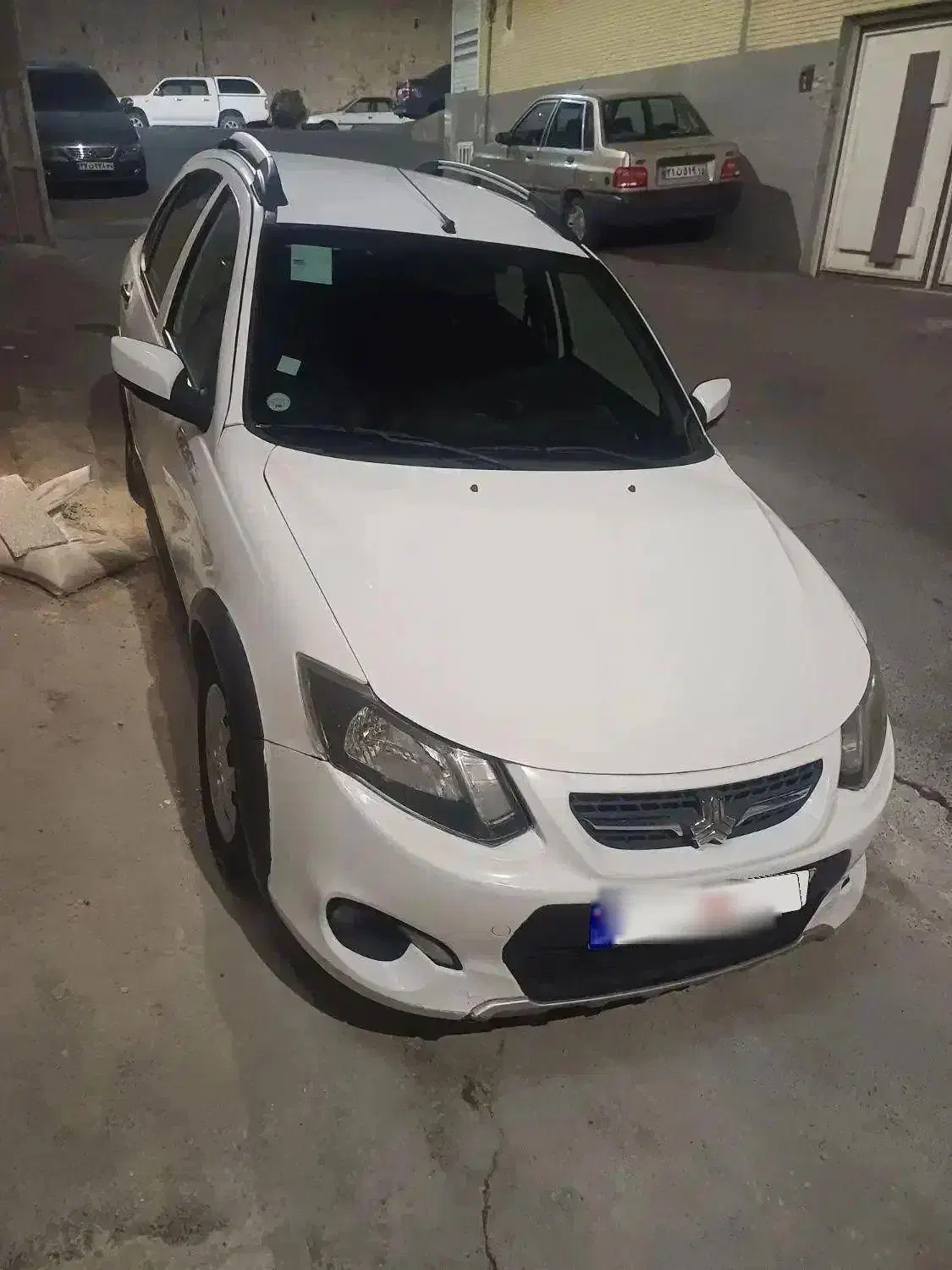 کوئیک مدل ۱۴۰۱ کمکار|خودرو سواری و وانت|تبریز, |دیوار