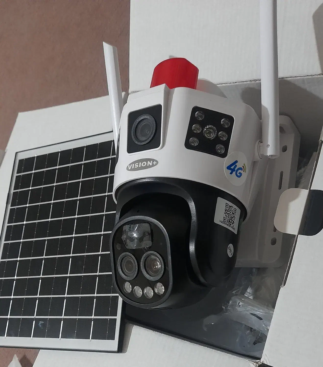 دوربین سیم کارتی خورشیدی کوهدشت|دوربین مداربسته|کوهدشت, |دیوار