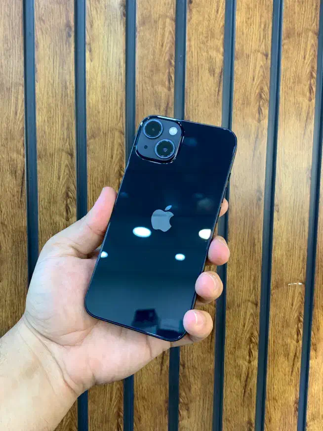 اپل iphone 13 حافظه 128 گیگ|موبایل|قم, عمار یاسر|دیوار