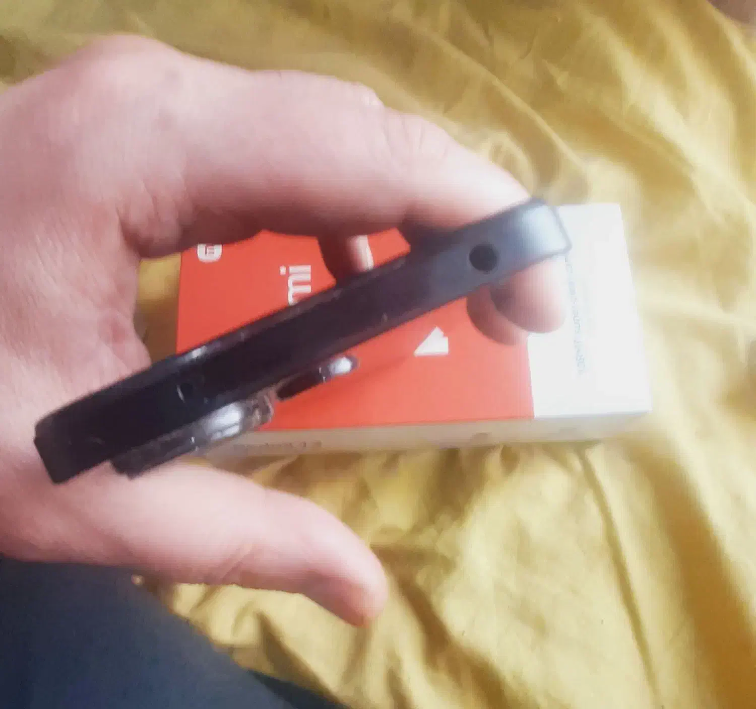 گوشی ردمی 13Hyperos|موبایل|تهران, خانی آباد نو جنوبی|دیوار