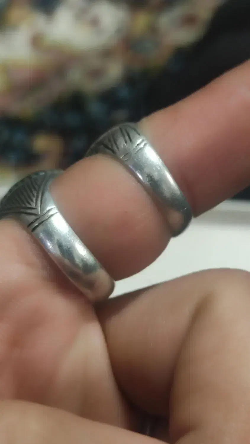 انگشتر خط|جواهرات|رباط‌کریم, الارد|دیوار