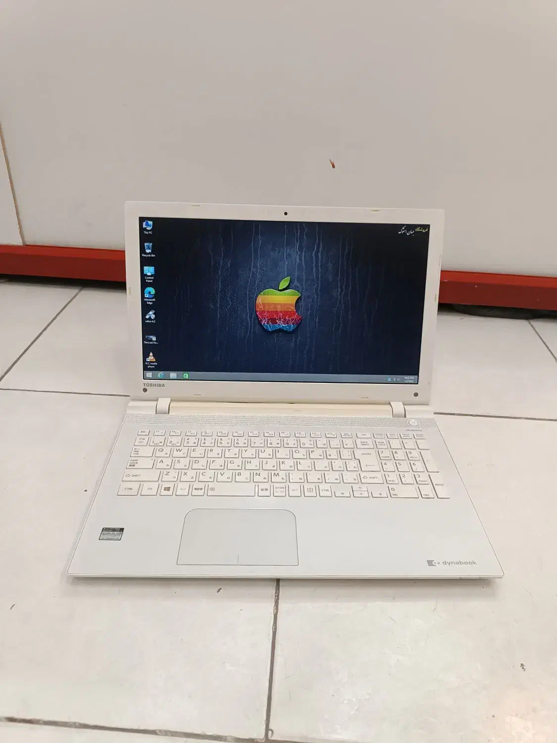 لپتاپ TO.SHIBA|رایانه همراه|زاهدان, |دیوار