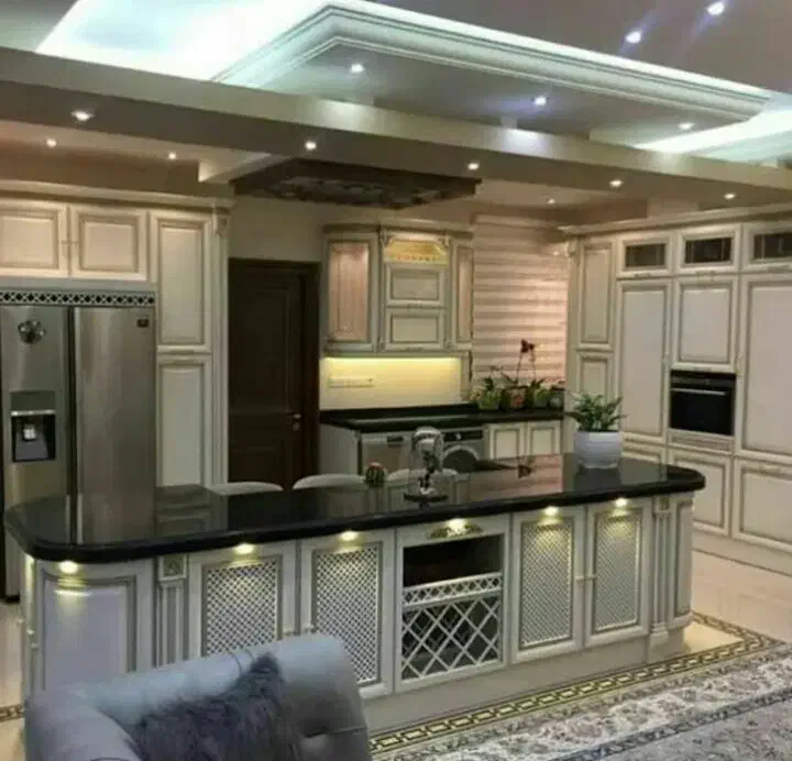 نمایندگی اصلی متخصصین کابینت با ضمانت|مصالح و تجهیزات ساختمان|اصفهان, کوی امیریه|دیوار