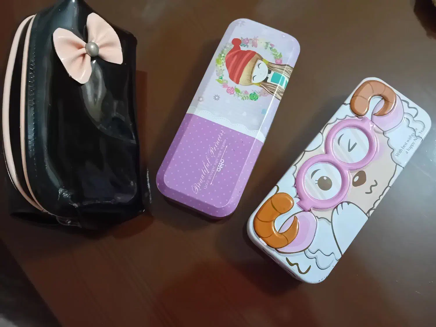 جامدادی ترک|لوازم التحریر|رشت, جهاد|دیوار