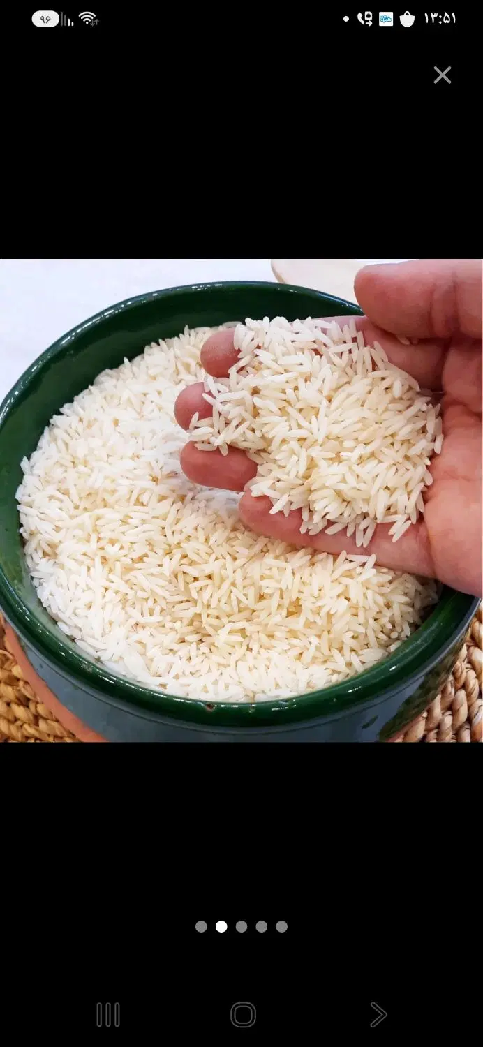 برنج هاشمی|خوردنی و آشامیدنی|تهران, هفت چنار|دیوار