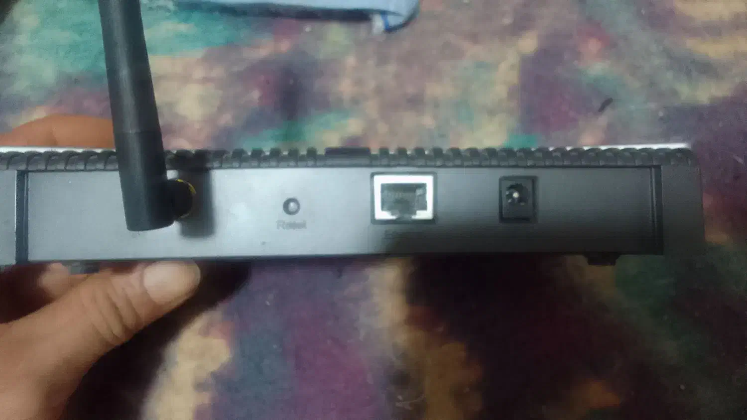 ووفر و مودم|مودم و تجهیزات شبکه|قوچان, |دیوار