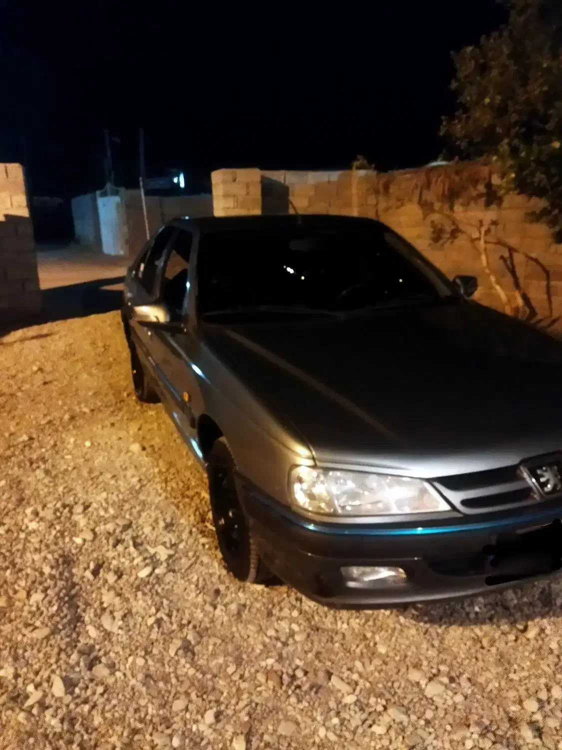 پژو پارس89|خودرو سواری و وانت|بندرعباس, |دیوار