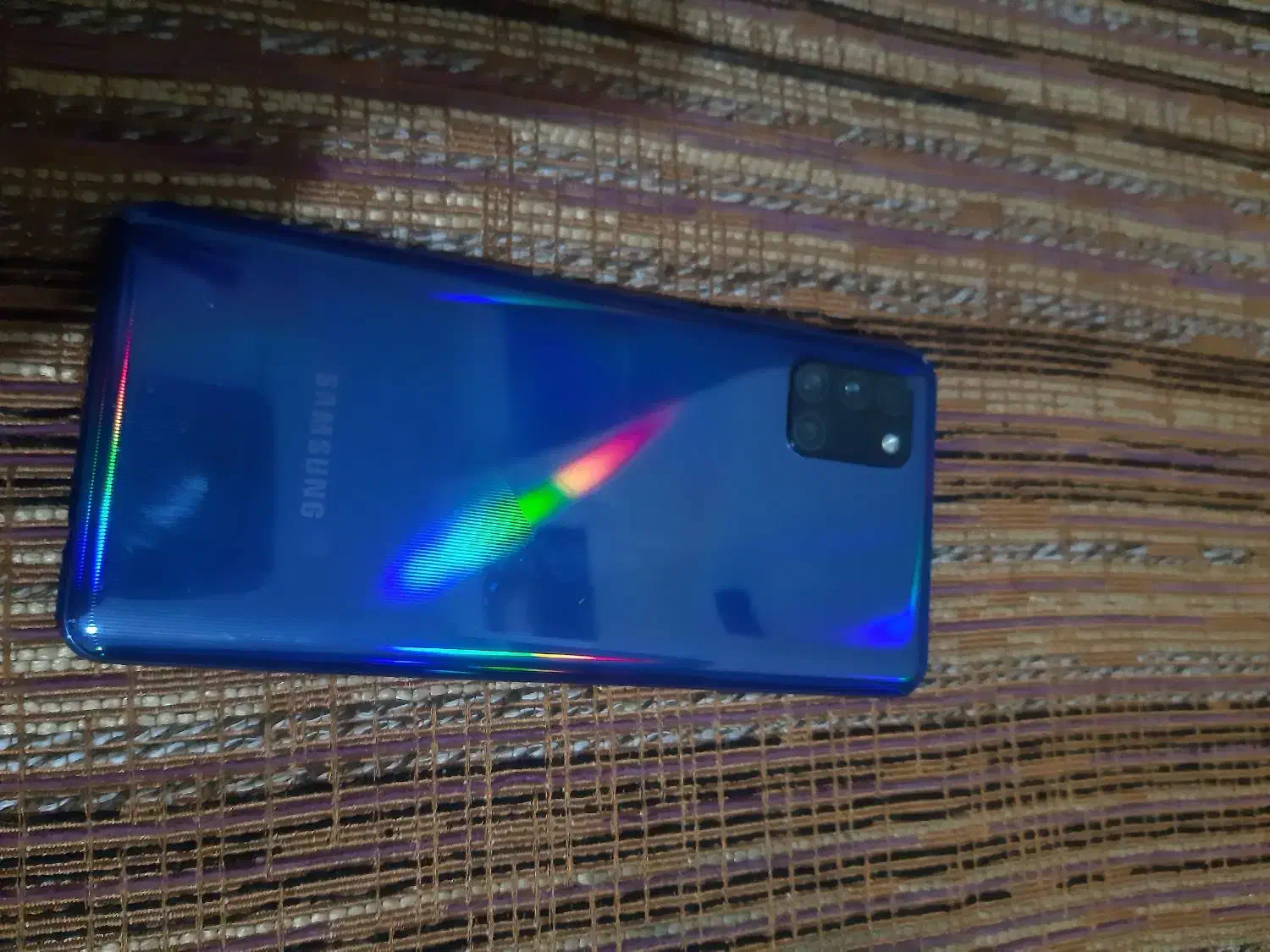 گوشی A31|موبایل|کرمانشاه, |دیوار