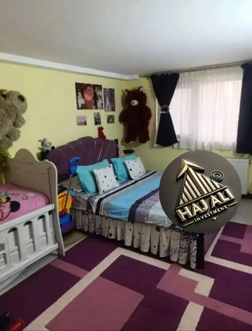 ۸۸متری عروسک *سند دار /دو واحدی|فروش آپارتمان|کهریزک, |دیوار