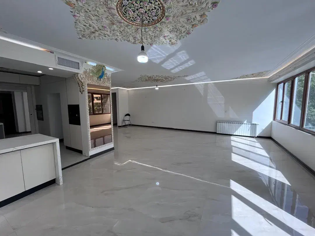 ۲۰۰متر ۴خواب خیابان ایتالیا