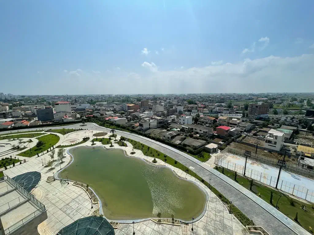 رهن و اجاره آپارتمان فول مشاعات سرخرود|اجارهٔ آپارتمان|سرخرود, |دیوار