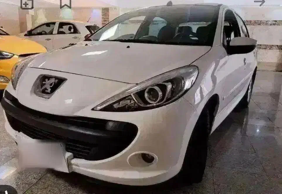 حواله 207|خودرو سواری و وانت|بیرجند, |دیوار