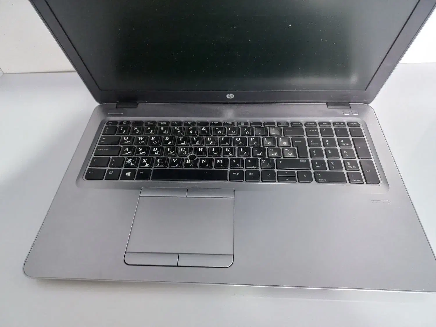 لپ تاپ HP 755 G3|رایانه همراه|تهران, شهرک ولیعصر شمالی|دیوار