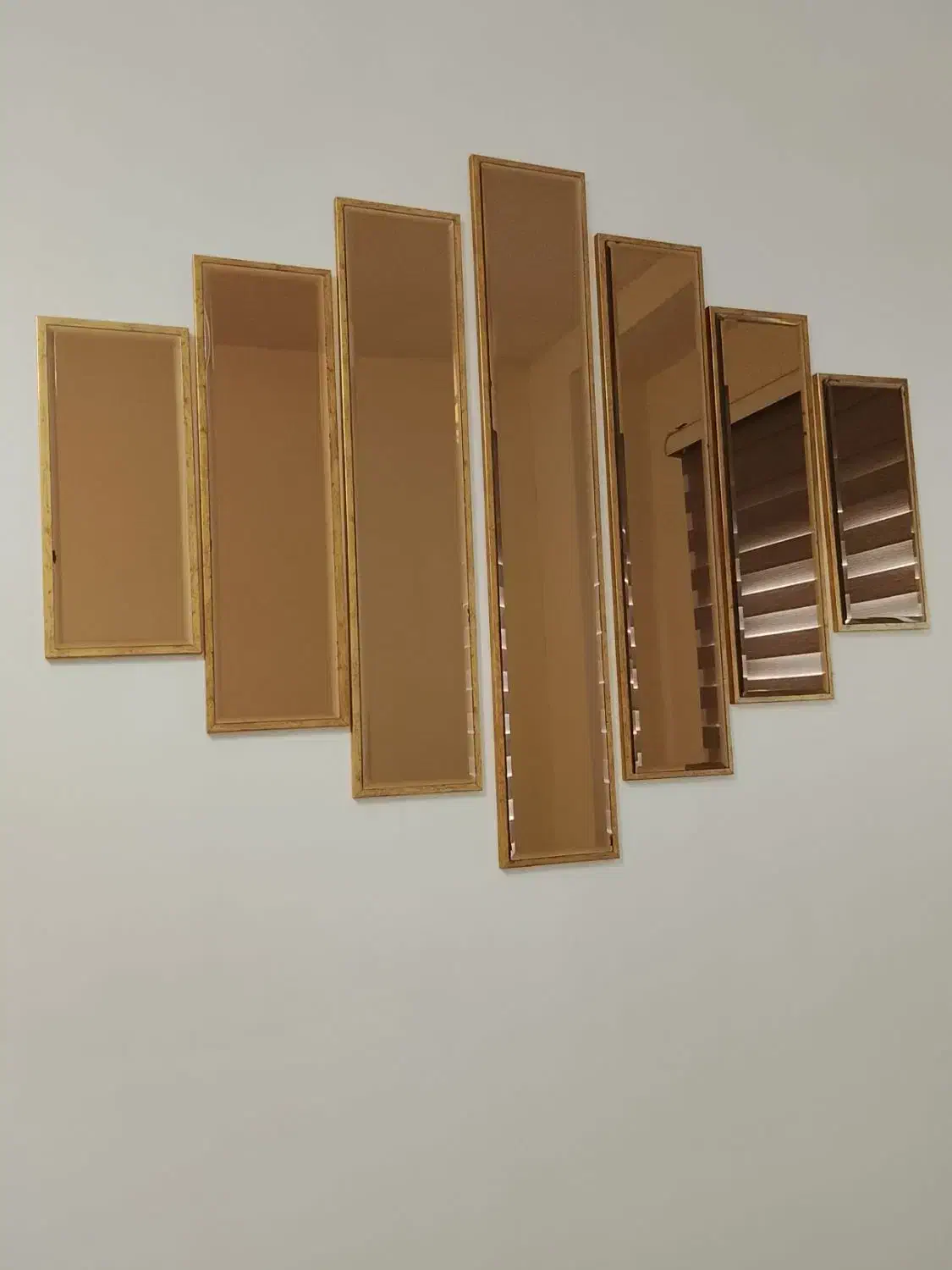 آینه دکوراتیو|آینه|رشت, حمیدیان|دیوار