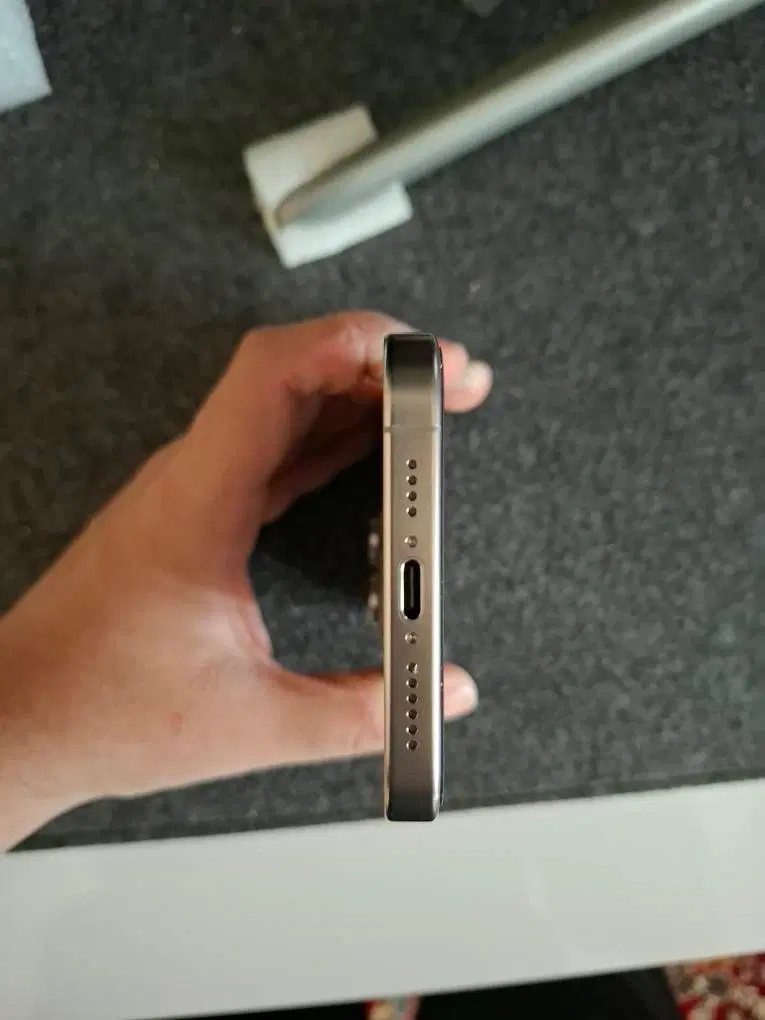 Iphone 15 promax|موبایل|آستارا, |دیوار