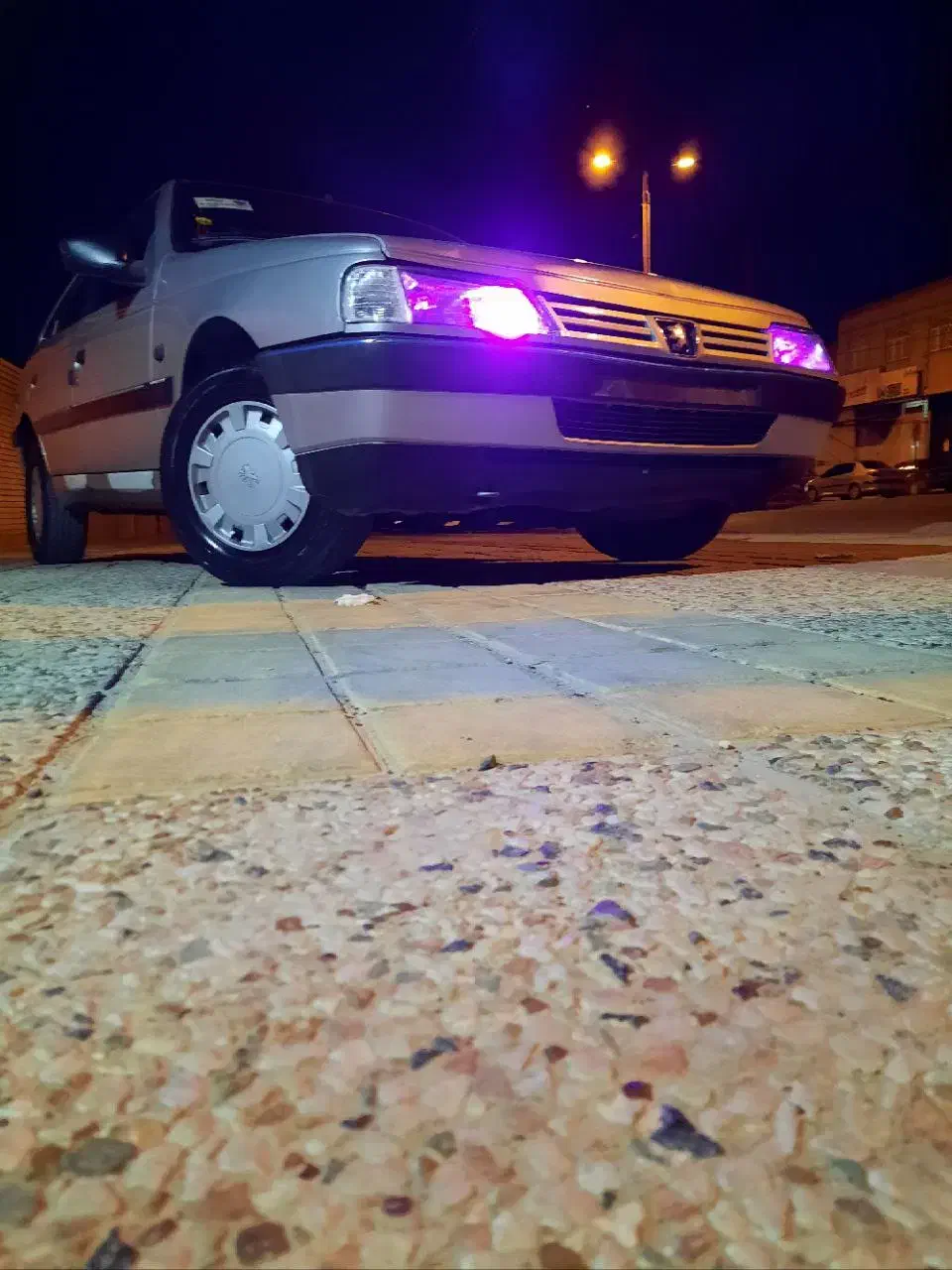 خودرو|خودرو سواری و وانت|شیراز, تل حسین‌آباد|دیوار