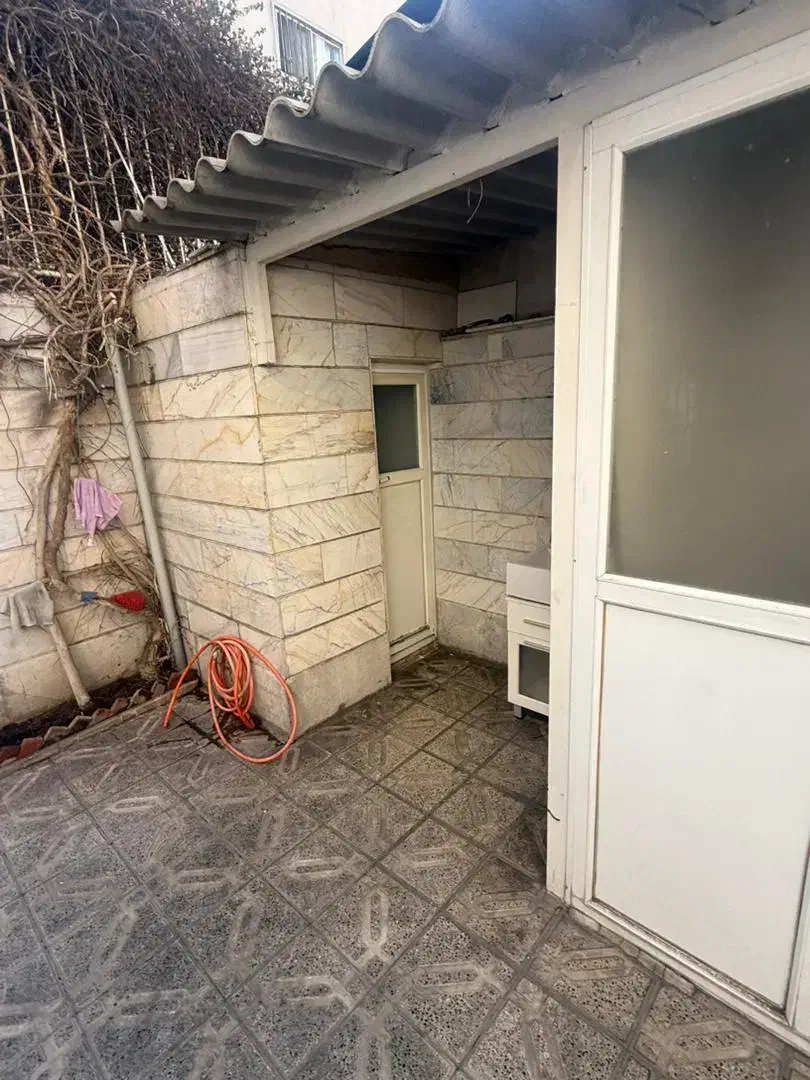 مجیدیه جنوبی سه راه ارامنه ۸۵ متر ۱ خ دربست حیاط|اجارهٔ آپارتمان|تهران, مجیدیه|دیوار