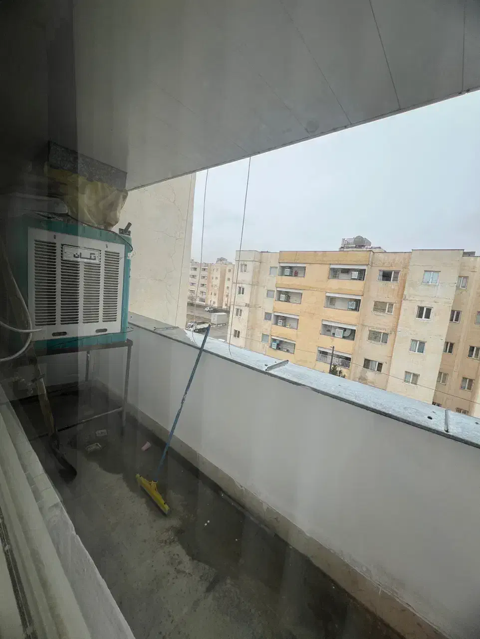 مسکن مهر ۲خواب فاز یک صدرا مجتمع ارژن|فروش آپارتمان|صدرا-فارس, فاز ۱|دیوار